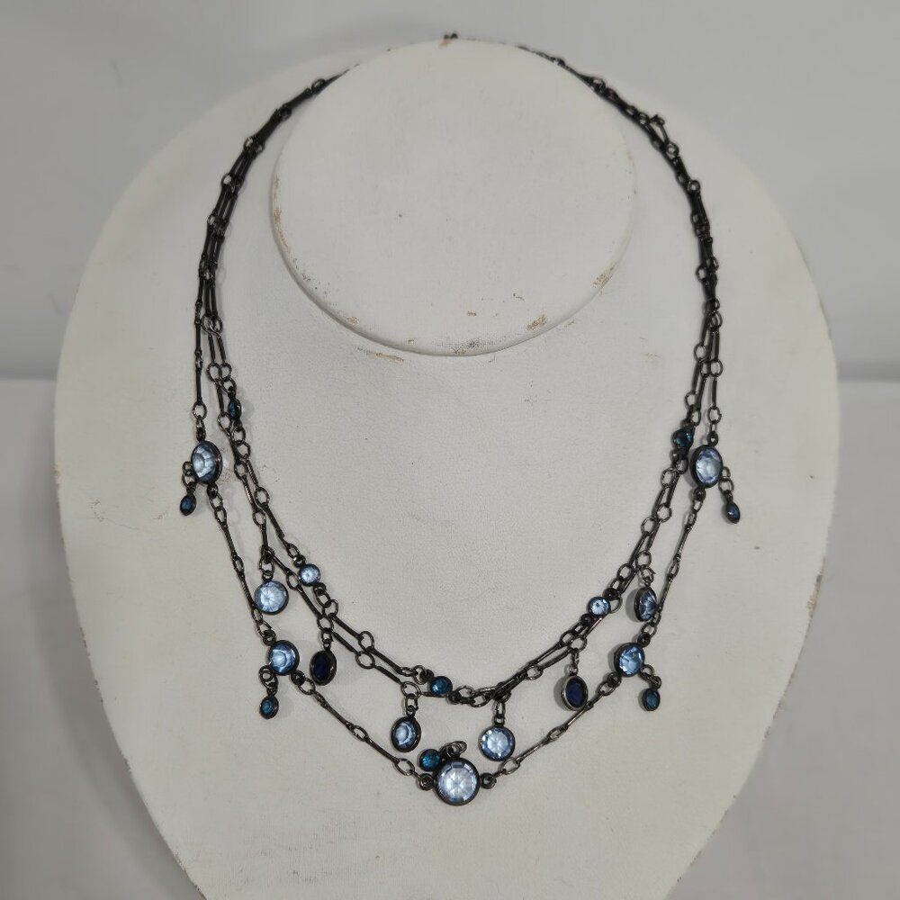 Tristan Necklace
